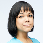 Семенова Анастасия Александровна, невролог