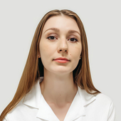 Балыкина Ксения Владимировна, стоматолог-терапевт