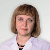 Лебедева Наталья Владимировна, психолог