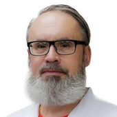 Бизменов Илья Викторович, рентгенолог