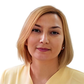 Матчанова Оксана Батыровна, пародонтолог