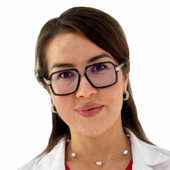 Агелтдинова (Магсумова) Ляйсан Зуфаровна, гинеколог