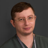 Ефременко Юрий Викторович, флеболог