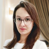 Васильева Елена Владимировна, дерматолог
