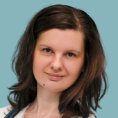 Лысикова Евгения Игоревна, педиатр