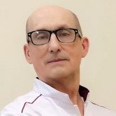 Третьяков Андрей Евгеньевич, гомеопат