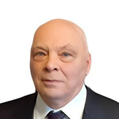 Пашковский Владимир Эдуардович, детский психотерапевт