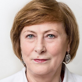 Самолова Римма Галеевна, невролог