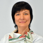 Колчина Ольга Станиславовна, эндокринолог