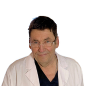 Курилов Игорь Николаевич, психиатр