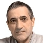 Балаев Хасанби Хамидович, эндоскопист