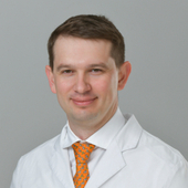 Банников Алексей Николаевич, невролог