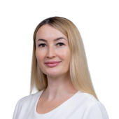 Мирхайдарова Айгуль Гафуровна, врач-косметолог