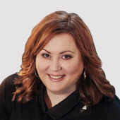 Хлыстова (Порошина) Владислава Леонидовна, психотерапевт