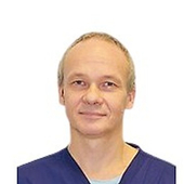 Меженников Сергей Иванович, ортопед