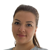 Лузганова Элла Глебовна, акушер-гинеколог