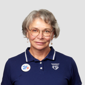 Фабрикова Елена Александровна, проктолог