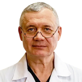 Карнушин Евгений Иванович, гинеколог