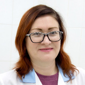 Павличенко Ольга Викторовна, гинеколог