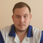 Хусаинов Руслан Завитович, детский массажист