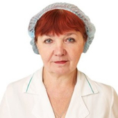 Сусликова Валентина Геннадьевна, стоматолог-терапевт