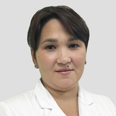 Муласова Айсылу Нургаяновна, терапевт