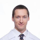 Жорников Денис Александрович, врач функциональной диагностики