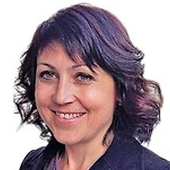 Звягинцева Светлана Николаевна, массажист