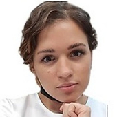 Соломахина Алла Станиславовна, стоматолог-терапевт