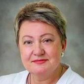 Сероглазова Елена Евгеньевна, терапевт