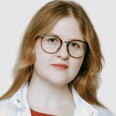 Яковлева Виктория Алексеевна, невролог
