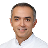 Намазов Бехизод Бейдуллаевич, хирург