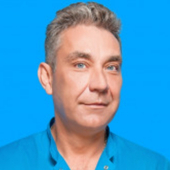 Иванчура Юрий Юрьевич, эндоскопист