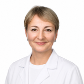 Шульженко Светлана Сергеевна, гинеколог