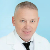 Мохов Дмитрий Евгеньевич, остеопат