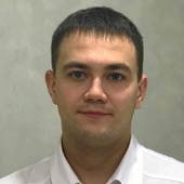 Голубицкий Михаил Сергеевич, стоматолог-ортопед