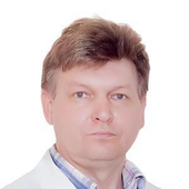 Шипулин Олег Анатольевич, рентгенолог