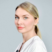 Болдырева Анастасия Александровна, врач УЗД