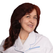 Ихсанова Ирина Николаевна, эндокринолог