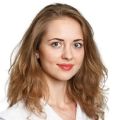 Сырицына Дарья Юрьевна, венеролог