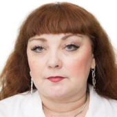 Семисаженова Ольга Владимировна, онколог