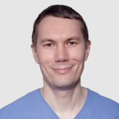 Чирва Юрий Вячеславович, травматолог