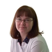 Козлова Мария Леонидовна, врач функциональной диагностики