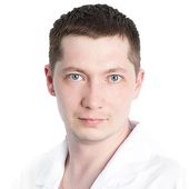 Ремняков Василий Валентинович, уролог