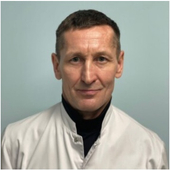 Ермола Антон Алексеевич, психиатр