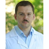 Сикорский Д. В., онколог