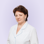 Дрожжина Галина Владимировна, гинеколог