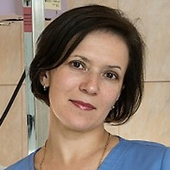 Соловьева О. О., гинеколог