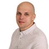 Бабурин Алексей Вячеславович, психолог