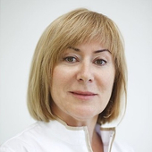 Пазынич Наталья Александровна, ЛОР